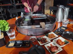 -伍丁·烤牛肋(和平东桥店)