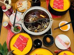 -牛New寿喜烧(青浦店)
