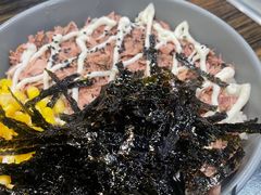 -the frypan韩国炸鸡啤酒(五路居店)