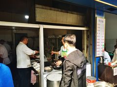 -甘记肥肠粉(马鞍北路店)