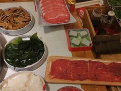 -大龙燚火锅(科华店)