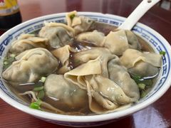 -古徽州馄饨店(宝安路店)