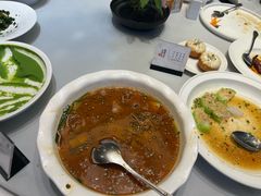 -上海精菜馆(虎踞关店)