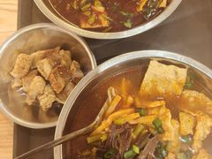 -柳州肥姨妈大骨螺蛳粉(双阳路店)