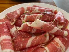 -石烤屋烤肉拌饭(朱泾店)