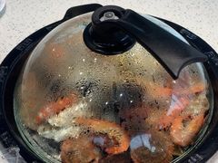 -前王院•巧克力海鲜市集餐厅(万平口店)