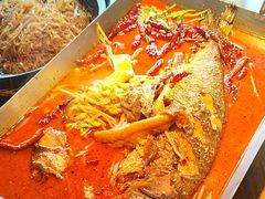 -永安水煮活鱼·仪征土菜院子