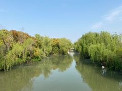-同里国家湿地公园