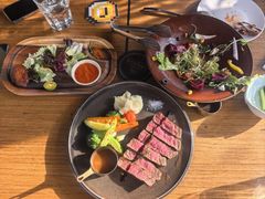 -MARU玛露音乐餐厅(大学路店)