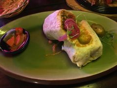 -Pistolera Mexican Cantina女枪手墨西哥餐厅(碧云路店)