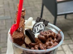 -DQ·蛋糕·冰淇淋(大宁国际商业广场店)