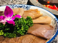 大侠鲜毛肚-蜀大侠火锅(四川北路店)