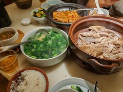 -客语客家菜(华发商都店)