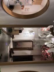 -静待花开瑜伽尊巴会馆