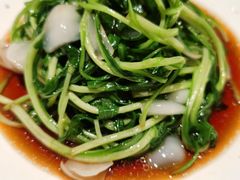 -箸福·夜上海(月牙湖公园店)