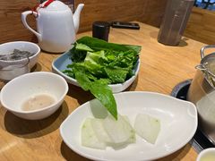 -鱼神·脆肉鲩 全鱼宴(西乡店)