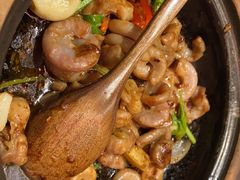 -啫神·广州地标美食(北京路店)