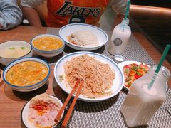 -十面春风·江南面馆(崇宁路店)