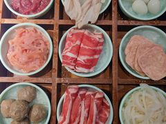 -重庆德庄火锅(映月湖环宇城店)