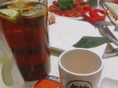 -猫爪爪原切自助烤肉(观音桥阳光世纪店)