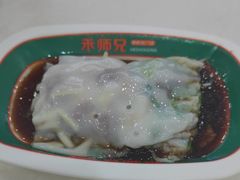 -禾师兄·布拉肠(一德路店)