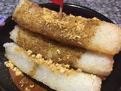 -蛙来哒(万豪城市广场黑金冠店)