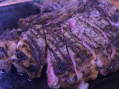 -奥斯特牛排馆(圣母百花大教堂)