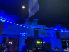 -很久以前羊肉串(打浦路店)