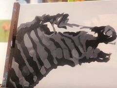 -Fun Job Art 零基础油画国画DIY画室(望京店)