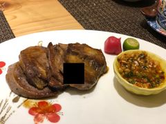 -大岛日本料理铁板烧(南通大饭店)
