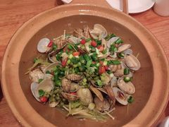 -彧玖食坊·川式砂锅酒馆(成山路店)