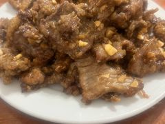 -清真宏玉祥黄门脸餐厅(华荫东里店)