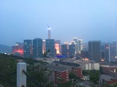 -山东大学(软件园校区)