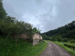 -方岩风景区