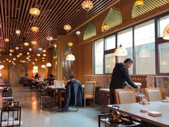 -君邦火锅(新疆大厦店)