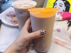 -CoCo都可(大兴凯德MALL店)