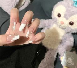 -1T·1M 日式美甲美睫