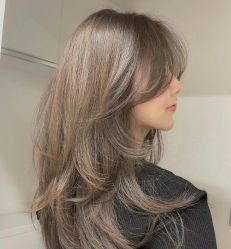 点击看大图 -雅仕 HAIR SALON 美发沙龙