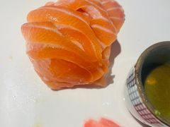 -加餐海鲜自助(宝龙一城店)