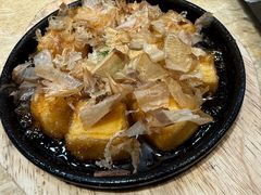 -东京屋(武定路店)