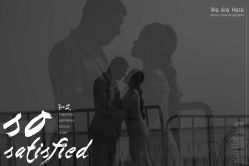 -巴黎时尚婚纱摄影(南汇店)