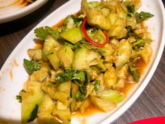 -胖哥俩肉蟹煲(石家庄长安万达店)