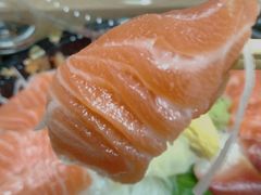 -林妈妈村·日式料理(宝山万达店)