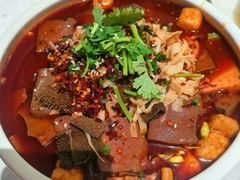 -阿莉餐厅(枣阳路店)