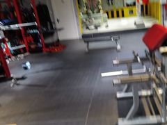 -七星派健身中心(鸟巢店)