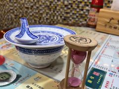 -广信牛奶甜品世家(万象城店)