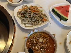 -天宜隆蘑菇宴火锅(石景山旗舰店)