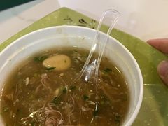-食盈碗仔翅(星玺广场店)
