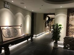 -禅一·静观堂(长寿路店)