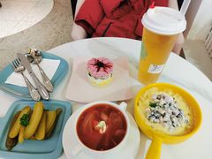 -库滋明·俄罗斯特色美食(中央大街店)